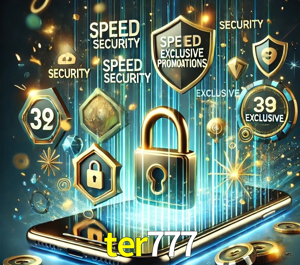 Vantagens do App ter777