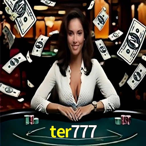 Visão geral dos jogos no ter777