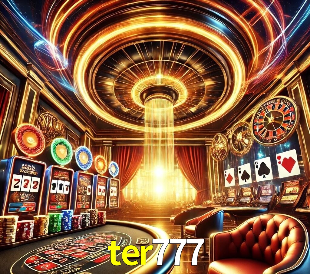 Por Que Escolher o Cassino do ter777