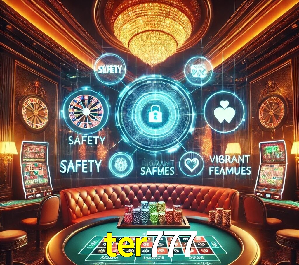 Por Que Jogar no ter777?