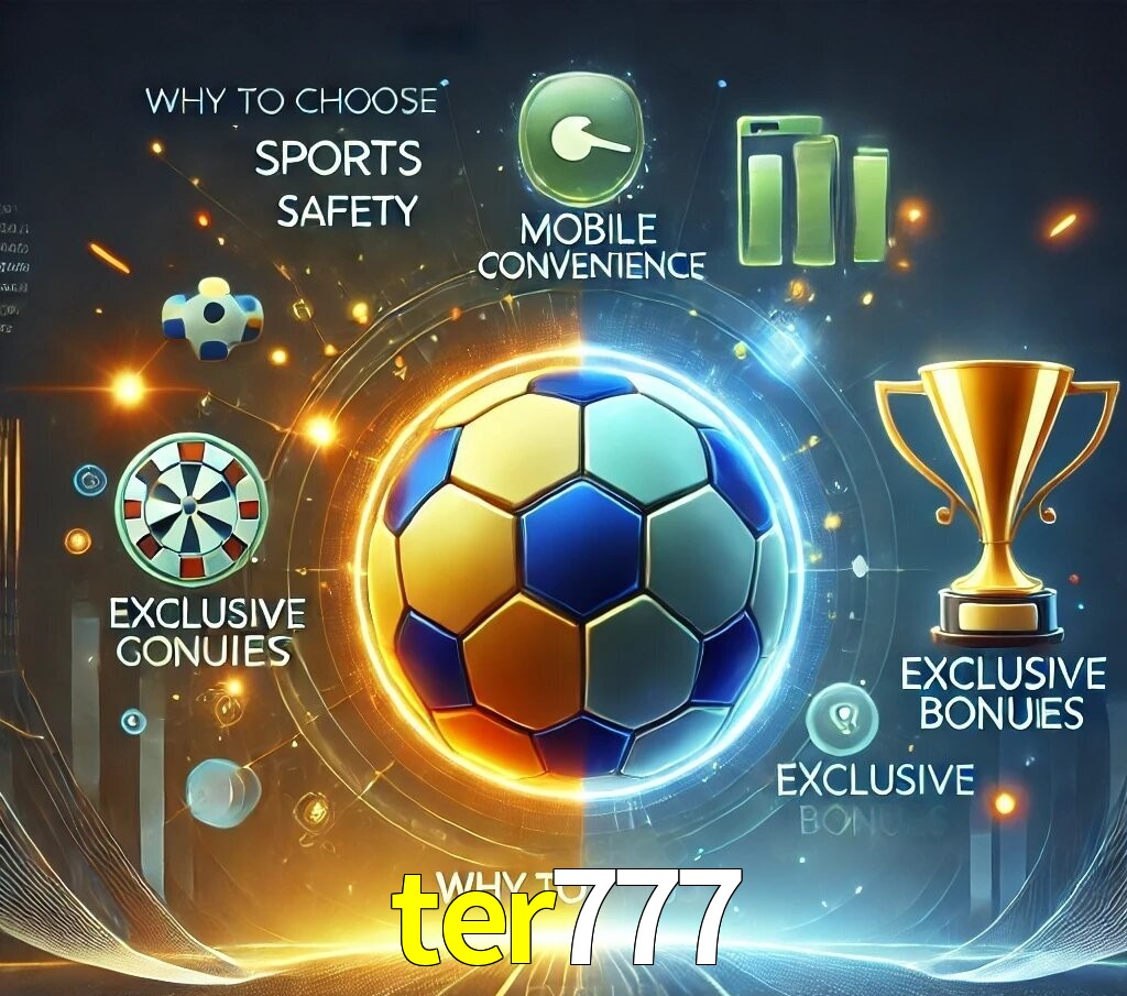 Por Que Escolher o ter777?